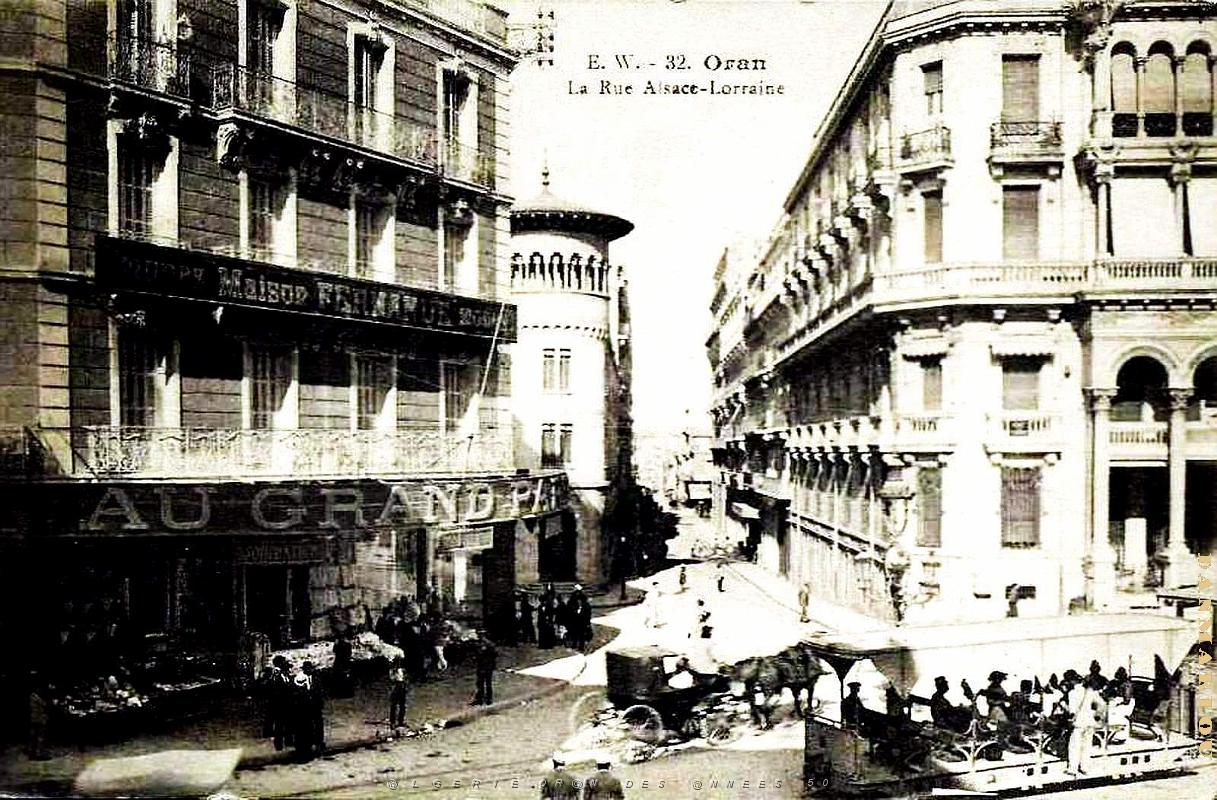 Oran - Rue Alsace-Lorraine .jpg